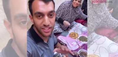 Filistin'den y&uuml;rek ısıtan g&ouml;r&uuml;nt&uuml;ler: Yaşama sevincimizi elimizden alamayacaklar!