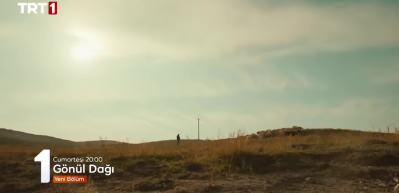 G&ouml;n&uuml;l Dağı'nda Taner terk edilmelere doyamadı! G&ouml;n&uuml;l Dağı 110. b&ouml;l&uuml;m 2. fragman