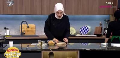 Humus nasıl yapılır, malzemeleri nedir? Hem rengine hem tadına bayılacağınız humus tarifi!