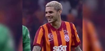Icardi'den k&ouml;t&uuml; haber!