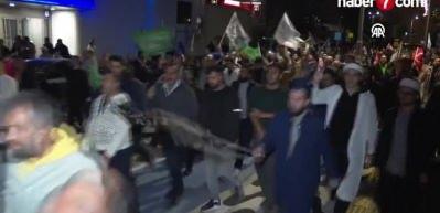 İş d&uuml;nyayı Gazze i&ccedil;in ayağa kalktı: T&Uuml;SİAD'dan ses yok
