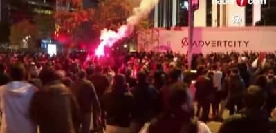 İsrail'den T&uuml;rkiye a&ccedil;ıklaması: Derhal terk edin!