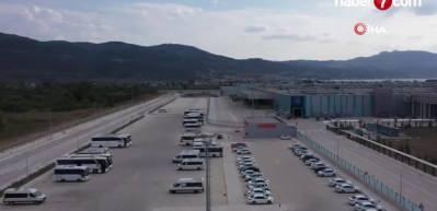 Kamu da tasarruf kararları ile birlikte yabancı marka ara&ccedil;lar TOGG ile değiştirilecek eski ara&ccedil;lar satılacak