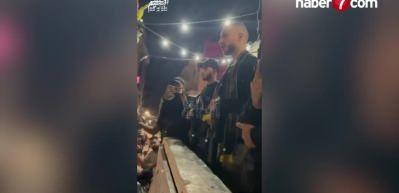 Kud&uuml;s'te, Filistinliler silahlanıp harek&acirc;ta hazırlanmaya başladı!