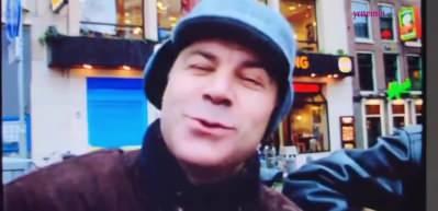 Mazhar Alanson'dan duygulandıran paylaşım! 52 yıllık dostunu unutmadı