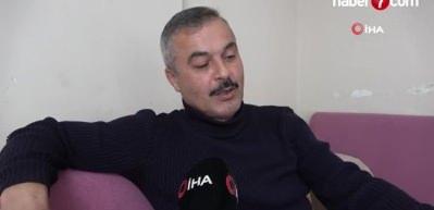N&uuml;fusa erkek yerine kadın kimliği ile kaydedildi başına gelmeyen kalmadı