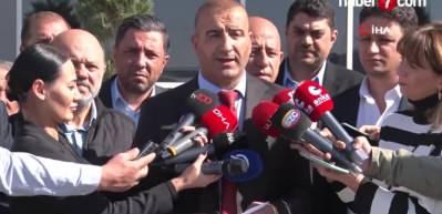 &Ouml;zel Halk otob&uuml;sleri, ayın 1'i ile 4'&uuml; arası &uuml;cretsiz yolcu taşıma kararını afişlerle a&ccedil;ıkladı