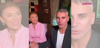 Şarkıcı Doğuş'tan dikkat &ccedil;eken paylaşım! "G&ouml;z a&ccedil;ıp kapayıncaya kadar ge&ccedil;ti"