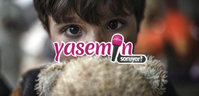 Savaşın çocuklar üzerindeki etkileri nelerdir? Savaş ortamında bulunan çocukların psikolojisi
