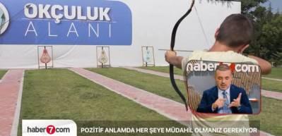 Sincan'da yeni nesil belediyeciliği&hellip; Başkan Ercan: Ankara B&uuml;y&uuml;kşehir bile bize y&ouml;nlendiriyor