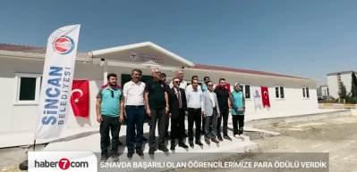 Başkan Ercan: Adıyaman'la Kardeş Şehir Olduk