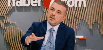 Başkan Ercan: Yerli Ve Milli &Uuml;retime &Ouml;nem Veriyoruz