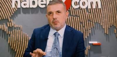 Başkan Ercan: B&uuml;y&uuml;kşehir Bile Sincan'a G&ouml;nderiyor