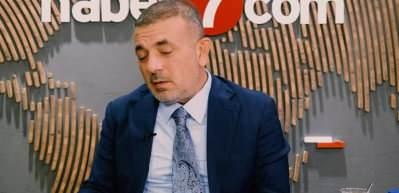Başkan Ercan: Merkezi B&uuml;t&ccedil;eye Bağımlı Olmak Başarısızlıktır