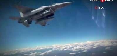 Suriye ve Irak tezkeresi Resmi Gazete'de! T&uuml;rk askeri tehditleri yok edecek!