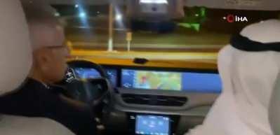  Petrole alternatif arıyorlar! Suudi Arabistan T&uuml;rkiye ile ilgili kararını a&ccedil;ıkladı...