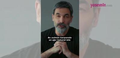 Uğur Işılak'tan Gazze paylaşımı! "İsrail'e lanet, bize yazıklar olsun"