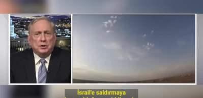 ABD'li Macgregor: T&uuml;rkiye en kuvvetli orduya sahip! İsrail'e &ccedil;ok yakınlar