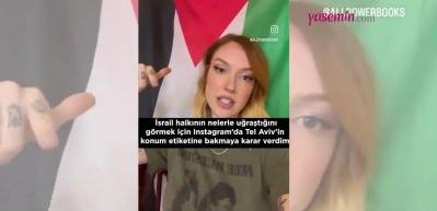 40 mil &ouml;tede soykırım yaşanırken Tel Aviv'de insanlar plajda!