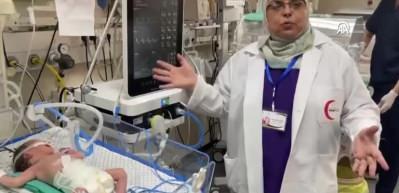 Şifa Hastanesi doktoru g&ouml;zyaşlarına boğularak bir kez daha "acil yardım" &ccedil;ağrısı yaptı