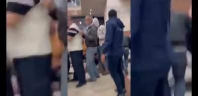 İsrail D&uuml;nyanın g&ouml;z&uuml; &ouml;n&uuml;nde katliamına devam ediyor! F&uuml;ze saldırıları geceyi g&uuml;nd&uuml;ze &ccedil;evirdi...