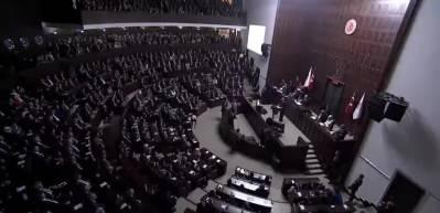 Başkan Erdoğan "Hamas ter&ouml;r &ouml;rg&uuml;t&uuml; değil bir m&uuml;cahidler grubudur" dedi