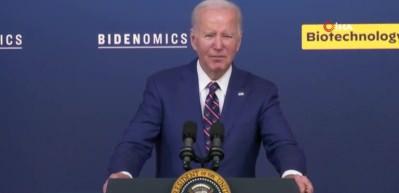 ABD başkanı Joe Biden 'ateşkes' şartlarını ilan etti!
