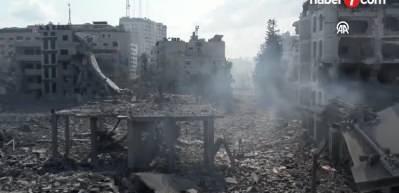 İşgalcilerin ağızları itiraf etti! İşte Gazze'de yapılan insan hakları ihlalleri