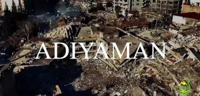Adıyaman, Tanıtım G&uuml;nleri ile 6 Şubat&rsquo;ın yaralarını sarmaya devam ediyor