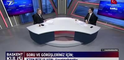 AK Parti her zaman gen&ccedil;lerden en fazla oyu alan parti oldu