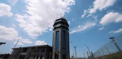 En modern şekilde geliştirildi: ASELSAN’ın askeri kontrol kulesi kullanıma alındı!