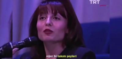 Murat Kekilli'den usta sanat&ccedil;ı Barış Man&ccedil;o paylaşımı: "Boşuna sevmedik seni usta!"