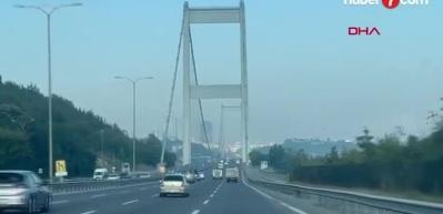 Başkan Erdoğan talimat verdi K&ouml;pr&uuml; ve otoyol zammı ertelendi...