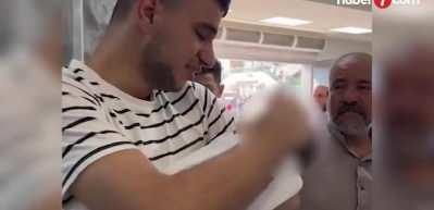 BM'nin harekete ge&ccedil;mesi i&ccedil;in daha ne gerekli! &Ccedil;arpıcı 'İsrail' itirafı...