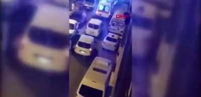 &Ccedil;ocukların silahla şakalaşması k&ouml;t&uuml; bitti