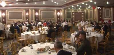 DEVA Partisi'nde İstifa depremi!  İstanbul teşkilatında g&ouml;revi bıraktı...