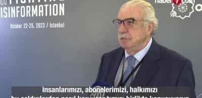 Dikkat &ccedil;eken &ccedil;ıkış: T&uuml;rkiye ve Rusya saldırı altında!