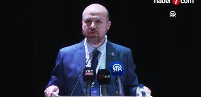 Eğitim Teknolojileri Zirvesi b&uuml;y&uuml;k ilgi g&ouml;rd&uuml;