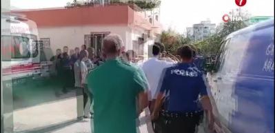 Evinde sopayla d&ouml;ve d&ouml;ve &ouml;ld&uuml;rd&uuml;ler