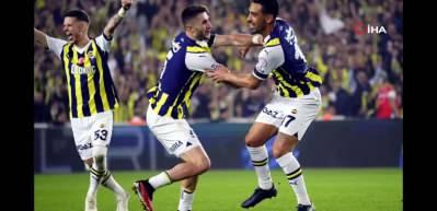 Fenerbah&ccedil;e devre arasında takviye yapacak!