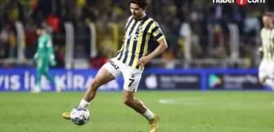 Fenerbah&ccedil;e'nin s&uuml;perstarı Ferdi Kadıoğlu rekora koşuyor...