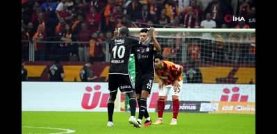 Galatasaray'ın Şampiyonlar Ligi mesaisi başlıyor! Rakip Bayern M&uuml;nih...