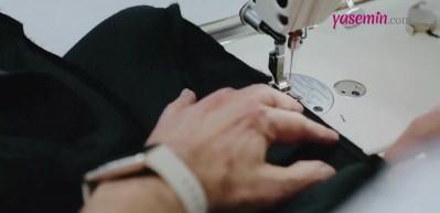 Hadise'den anlam dolu hareket! Cumhuriyet'in 100. yıl konserine &ouml;zel... 