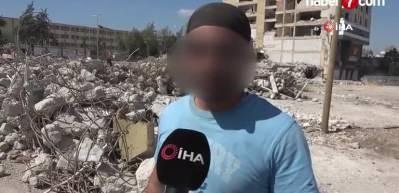 Hayatında en pahalı randevuya &ccedil;ıktı!
