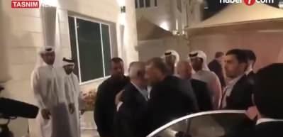 İran ABD'nin g&ouml;nderdiği mesajları a&ccedil;ıkladı! S&uuml;rpriz gelişme...
