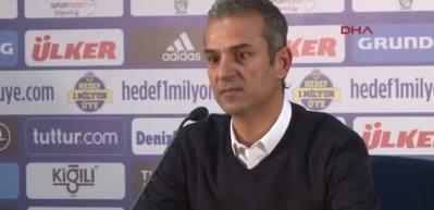 Fenerbah&ccedil;e teknik direkt&ouml;r&uuml; Kartal "Hafife alınacak rakip değil" dedi
