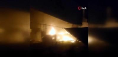 İsrail'in g&uuml;nlerdir bomba yağdırdığı Gazze Şeridi'nde yaşanan dramı hazırladıkları ortak bir raporla d&uuml;nyaya duyurdu