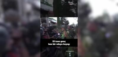 Tek tek ifşa etti! İsrail'in medya &uuml;zerinden kara propagandası nasıl işliyor!