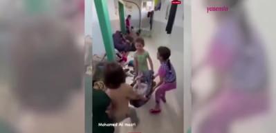 İsrail'in katlettiği &ccedil;ocuklar! Kimi Şehid oyunu oynadı kimi kardeşlerine hem anne hem baba oldu