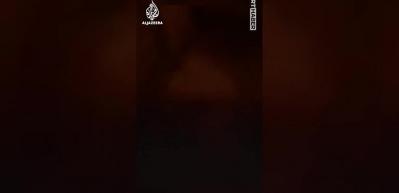 İsrail'in zulm&uuml;n&uuml; en net g&ouml;steren anlar! Bomba seslerine &ccedil;ocuk sesleri eşlik etti